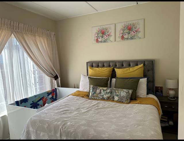 2 BEDROOM DUPLEX FOR SALE IN CLARINA